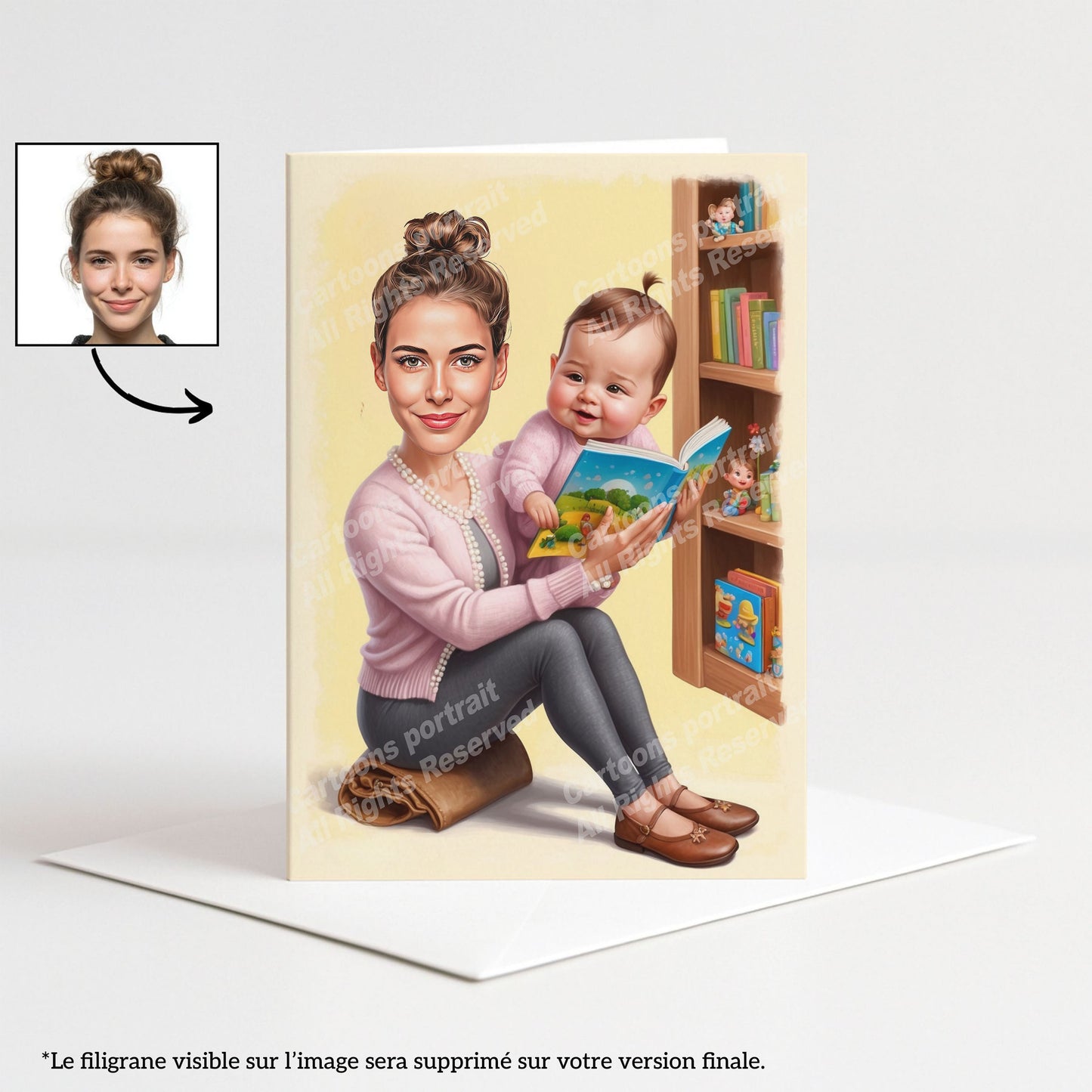 Childcare/Nanny