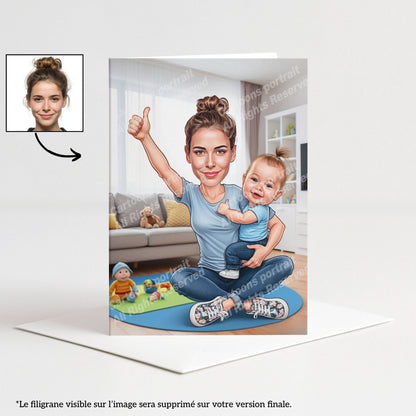 Childcare/Nanny