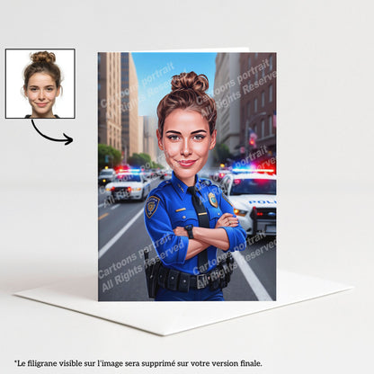 Police Officer