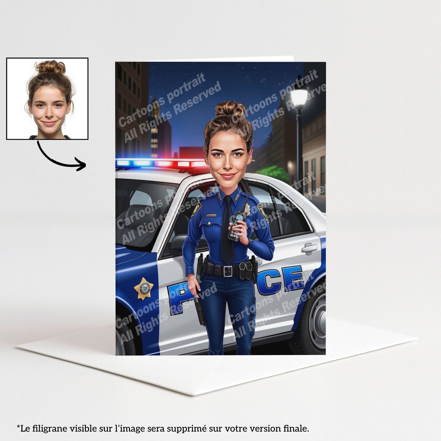 Police Officer