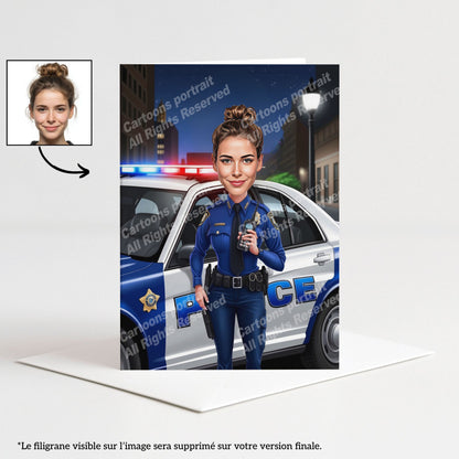 Police Officer