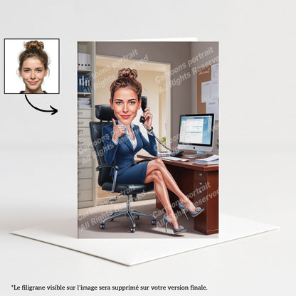 Secretary