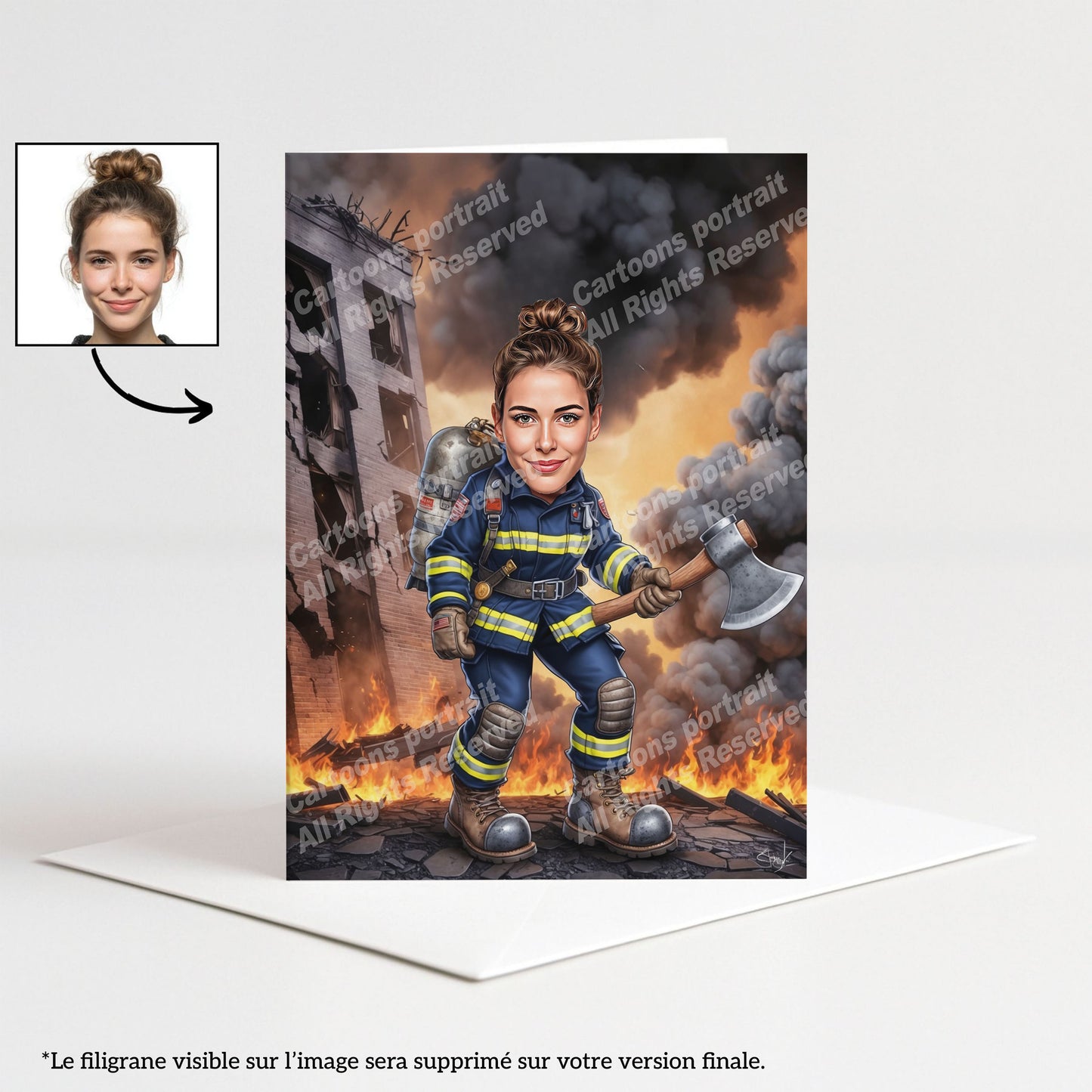 Firefighter