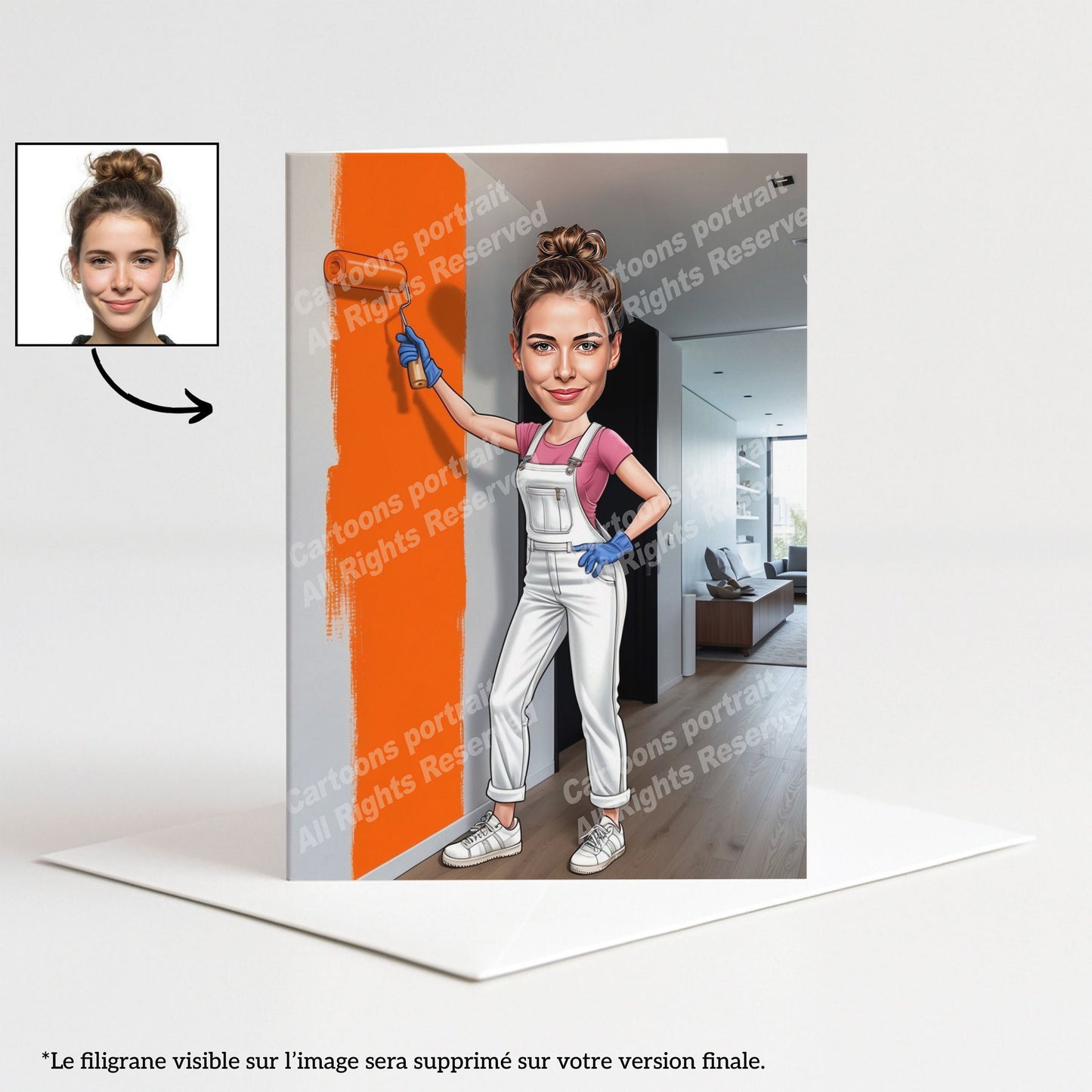 House Painter