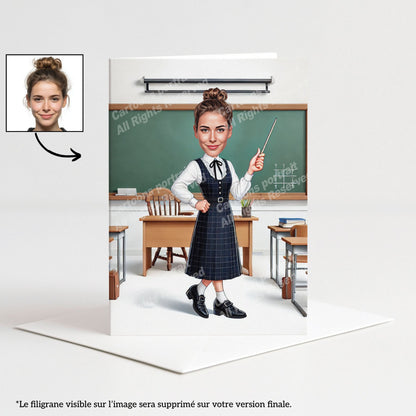 Teacher