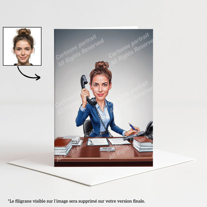 Secretary