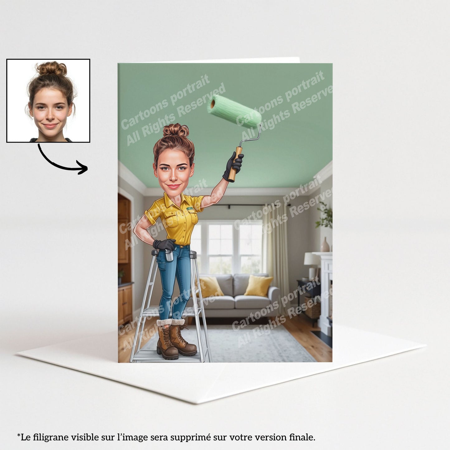 House Painter