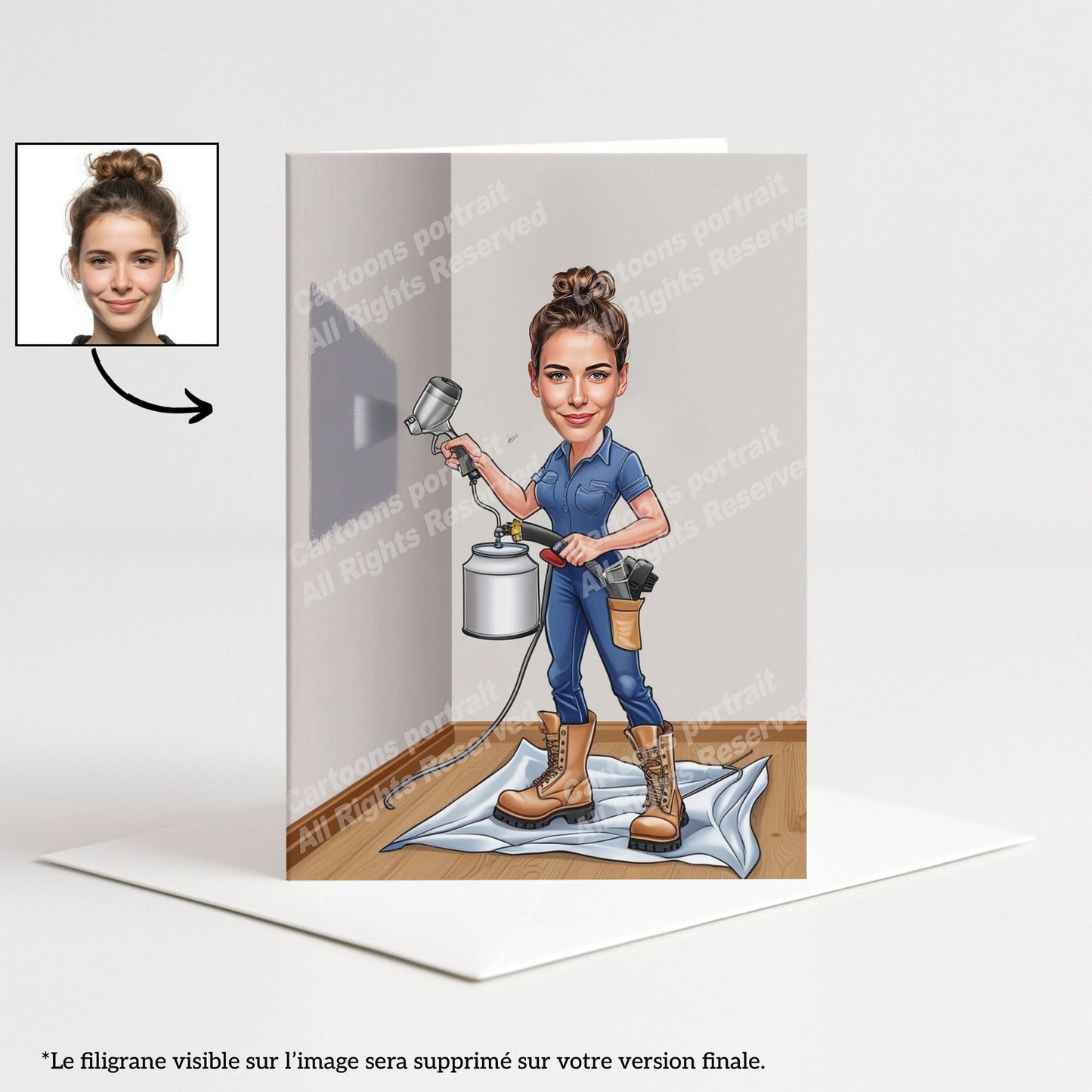 House Painter