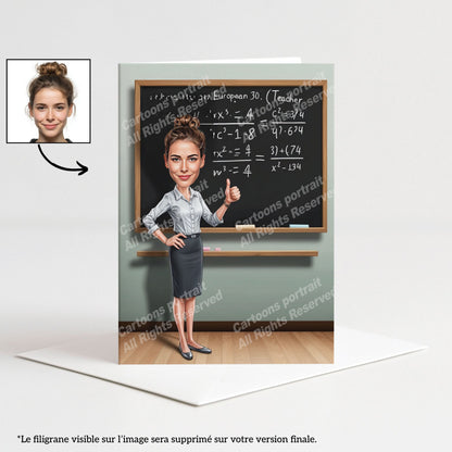 Teacher
