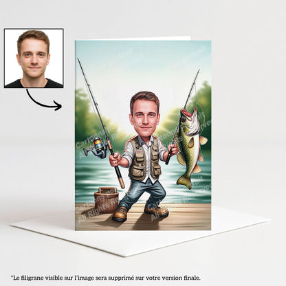 Fisherman