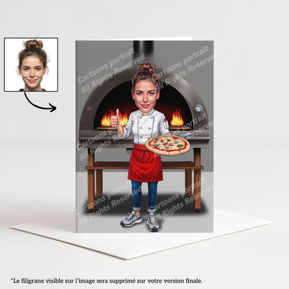 Pizza Maker