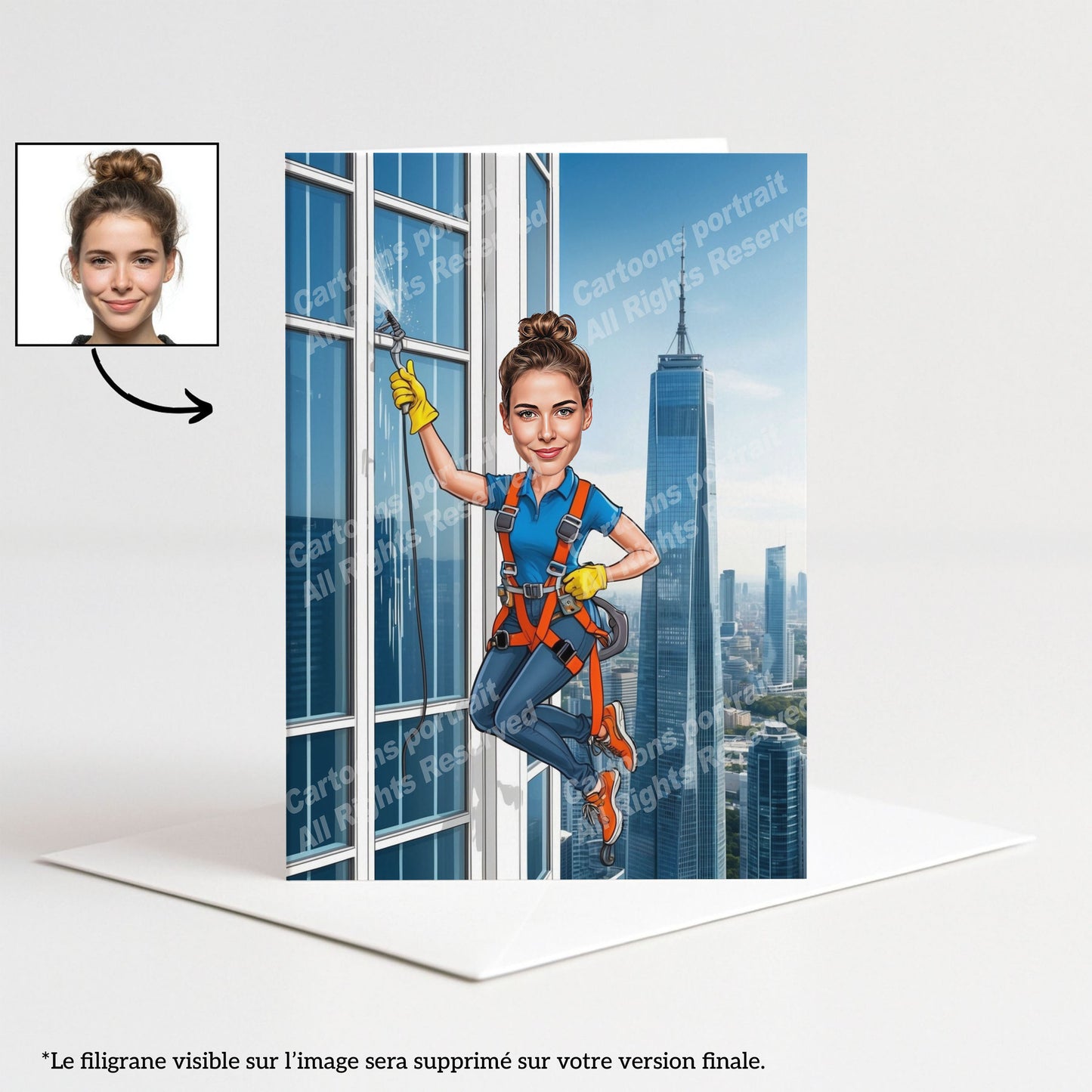 Window Cleaner