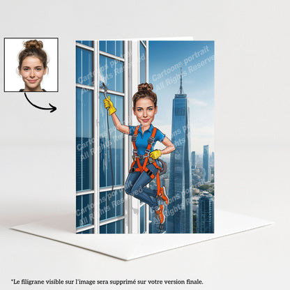 Window Cleaner
