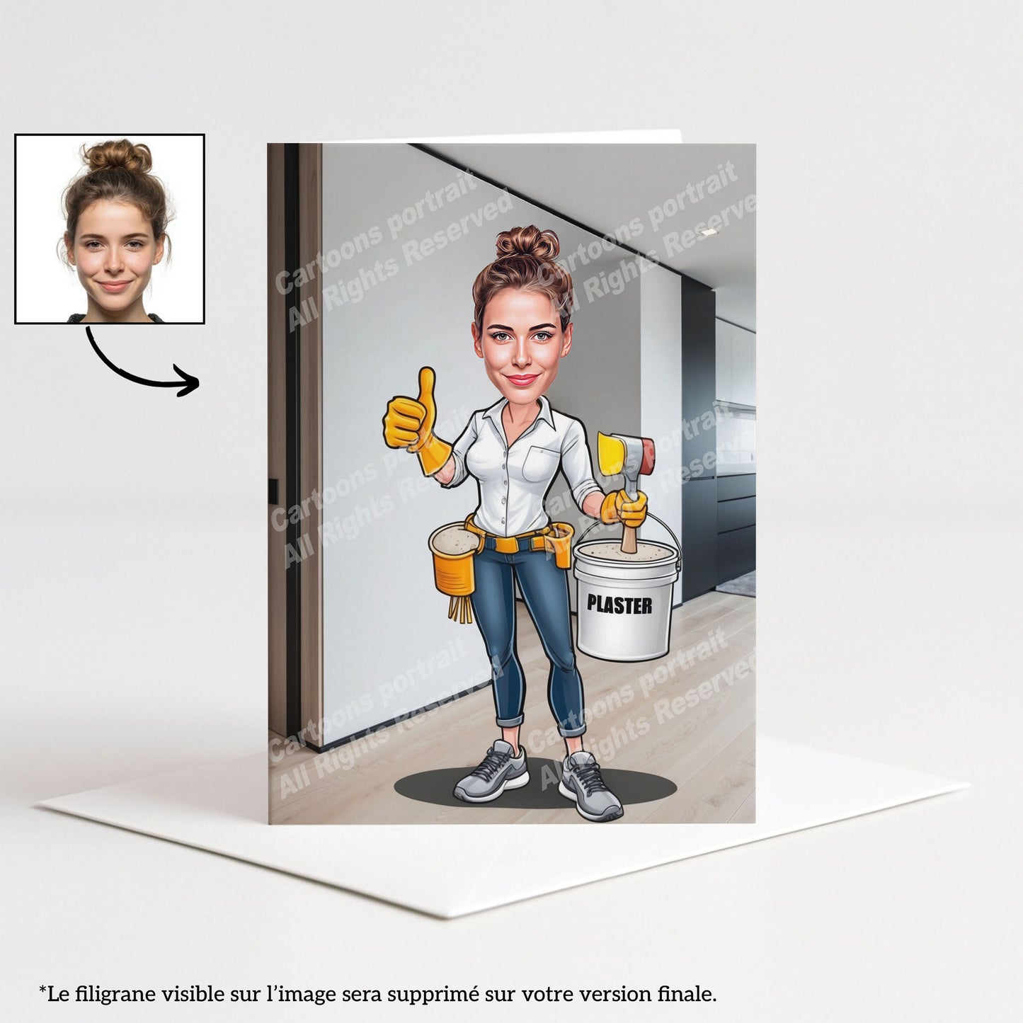 Plasterer