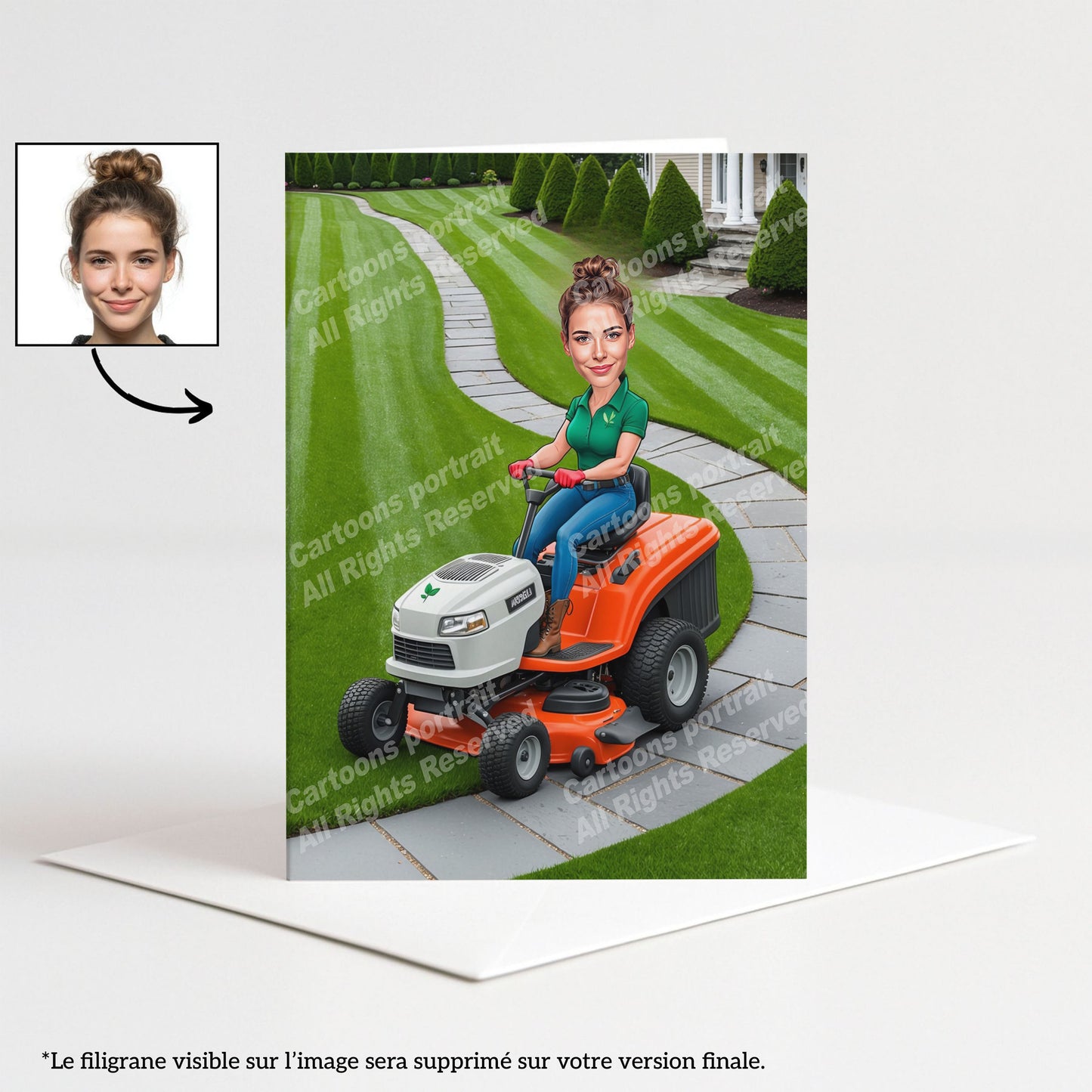 Landscaper / Gardener