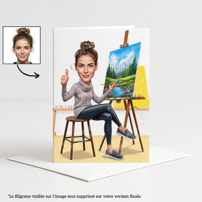 Painter