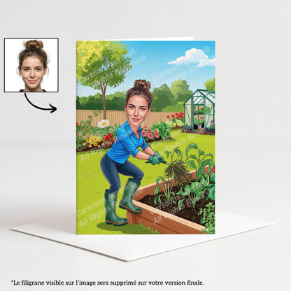 Landscaper / Gardener