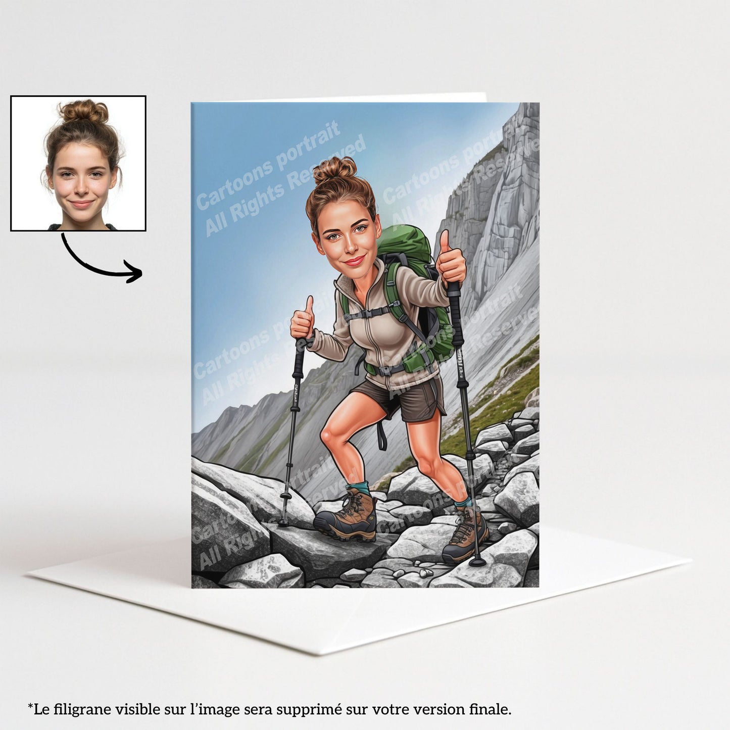Hiker