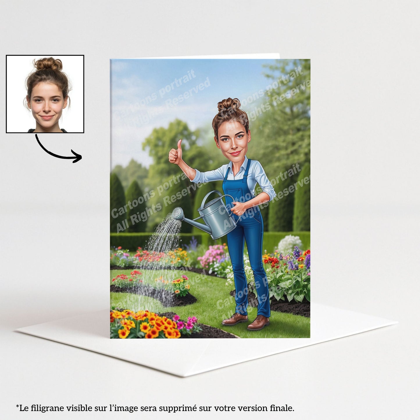 Landscaper / Gardener