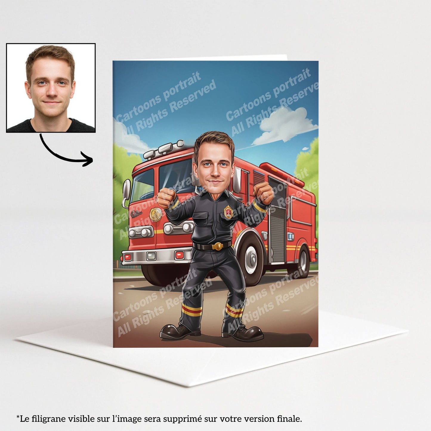 Firefighter