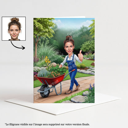 Landscaper / Gardener