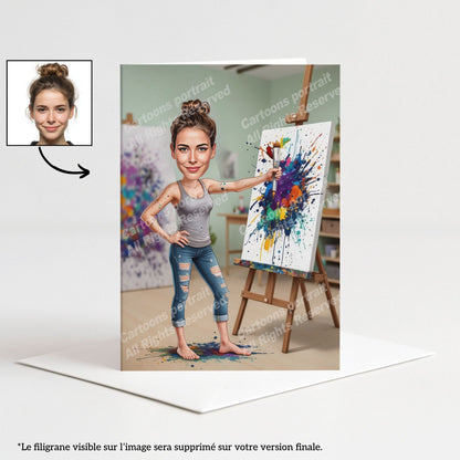 Painter