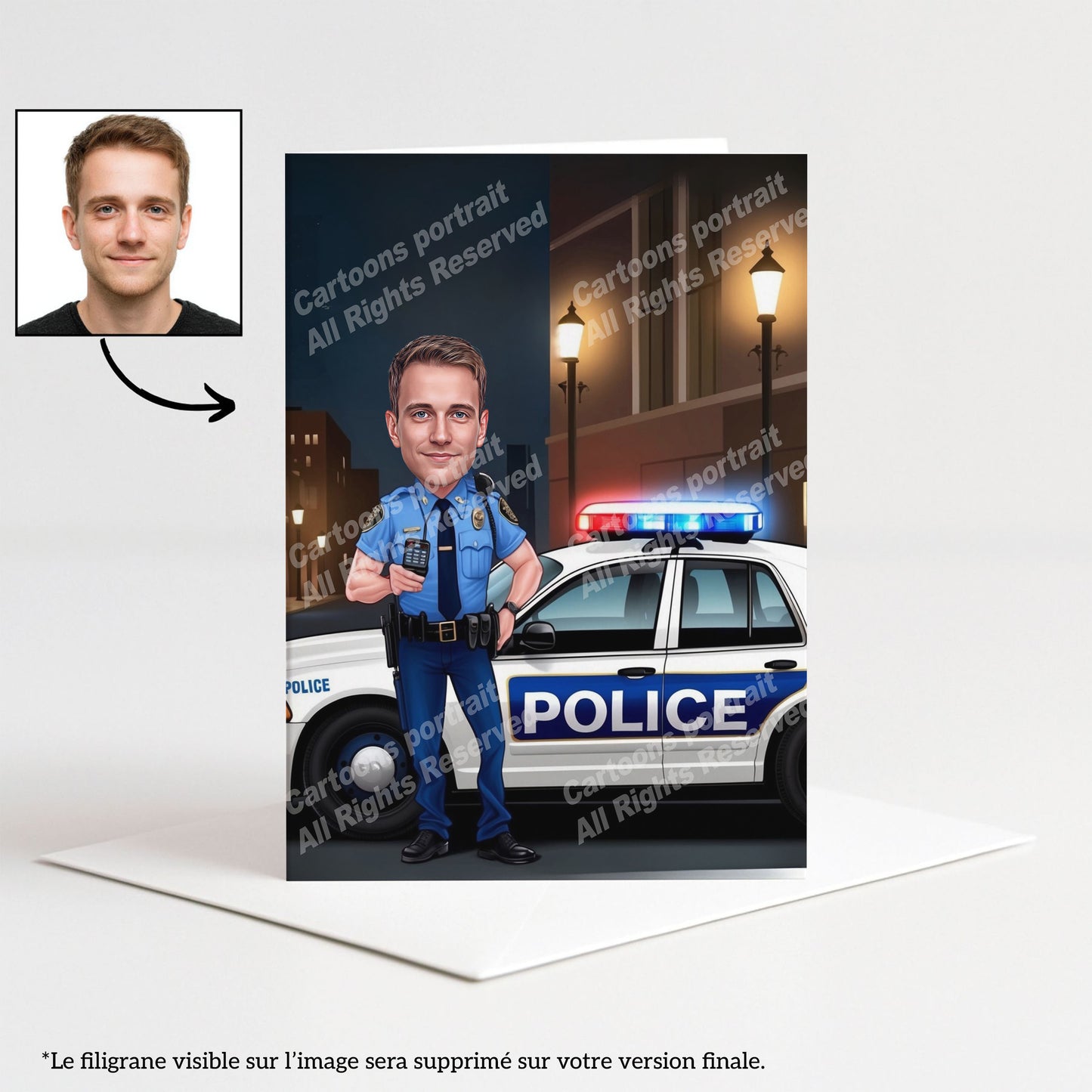 Police Officer