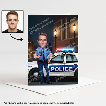 Police Officer