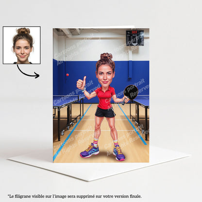 Table Tennis