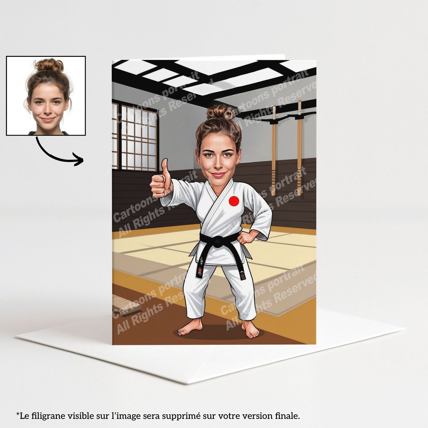 Judoka