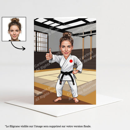Judoka