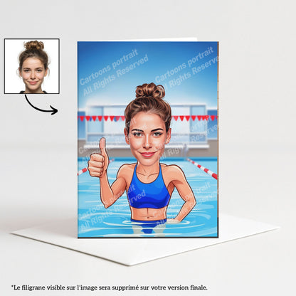 Swimmer