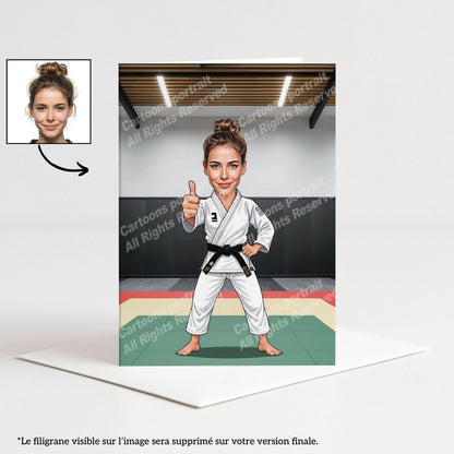 Judoka