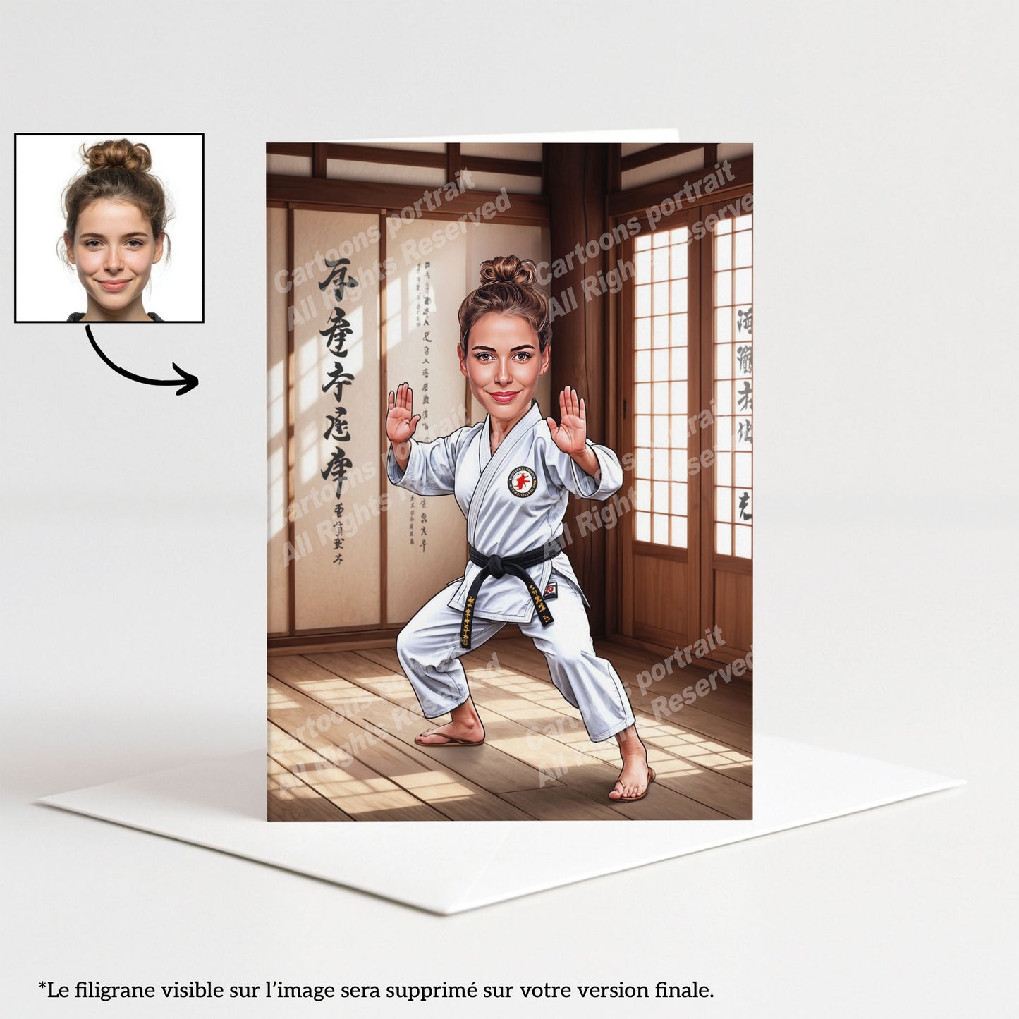 Judoka