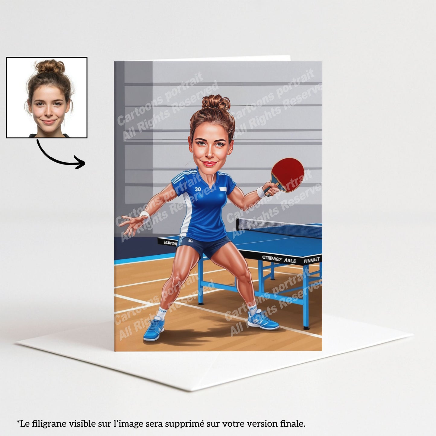 Table Tennis