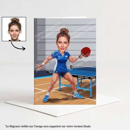 Table Tennis