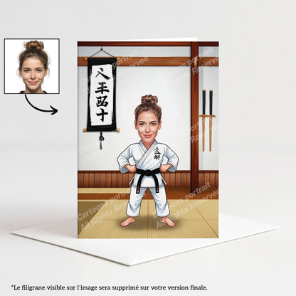Judoka