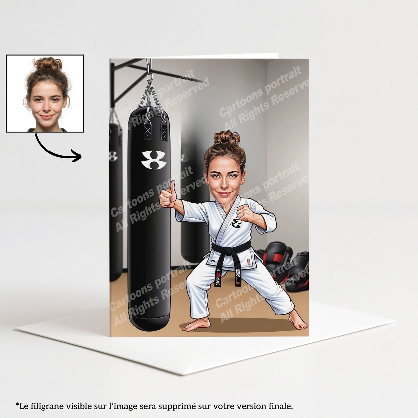 Karateka