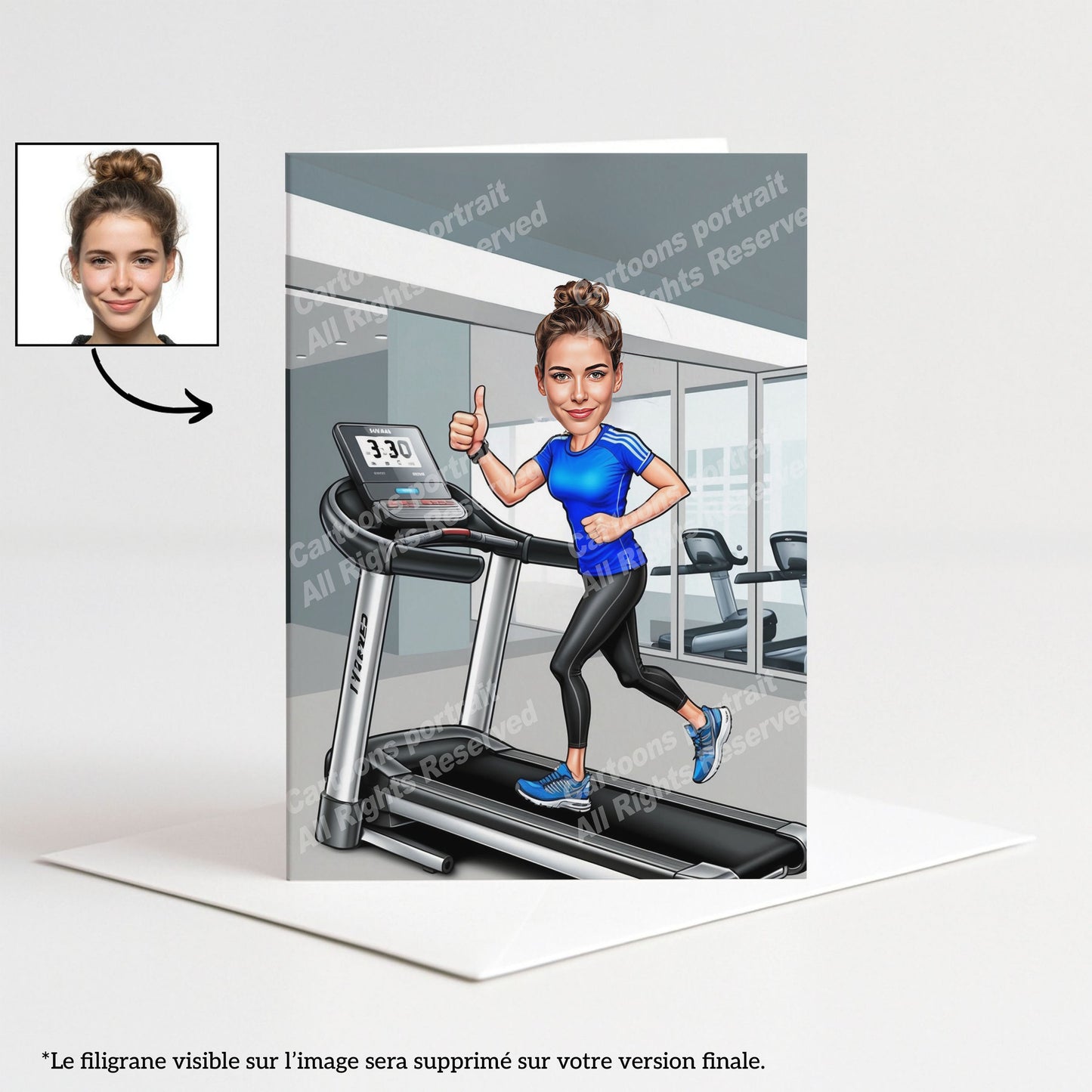 Passionné de fitness/musculation/gym
