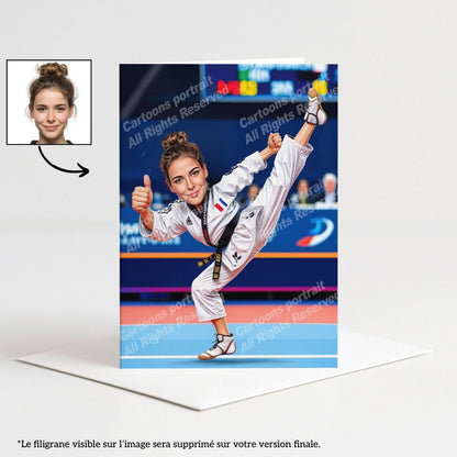 Taekwondo