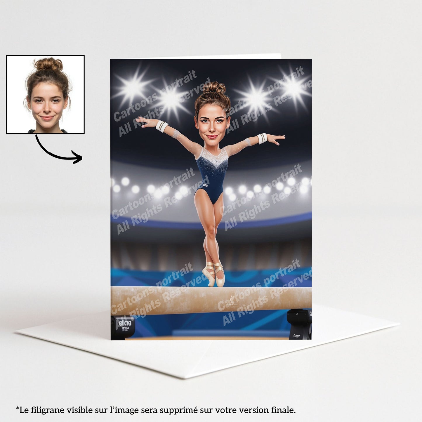 Gymnastics
