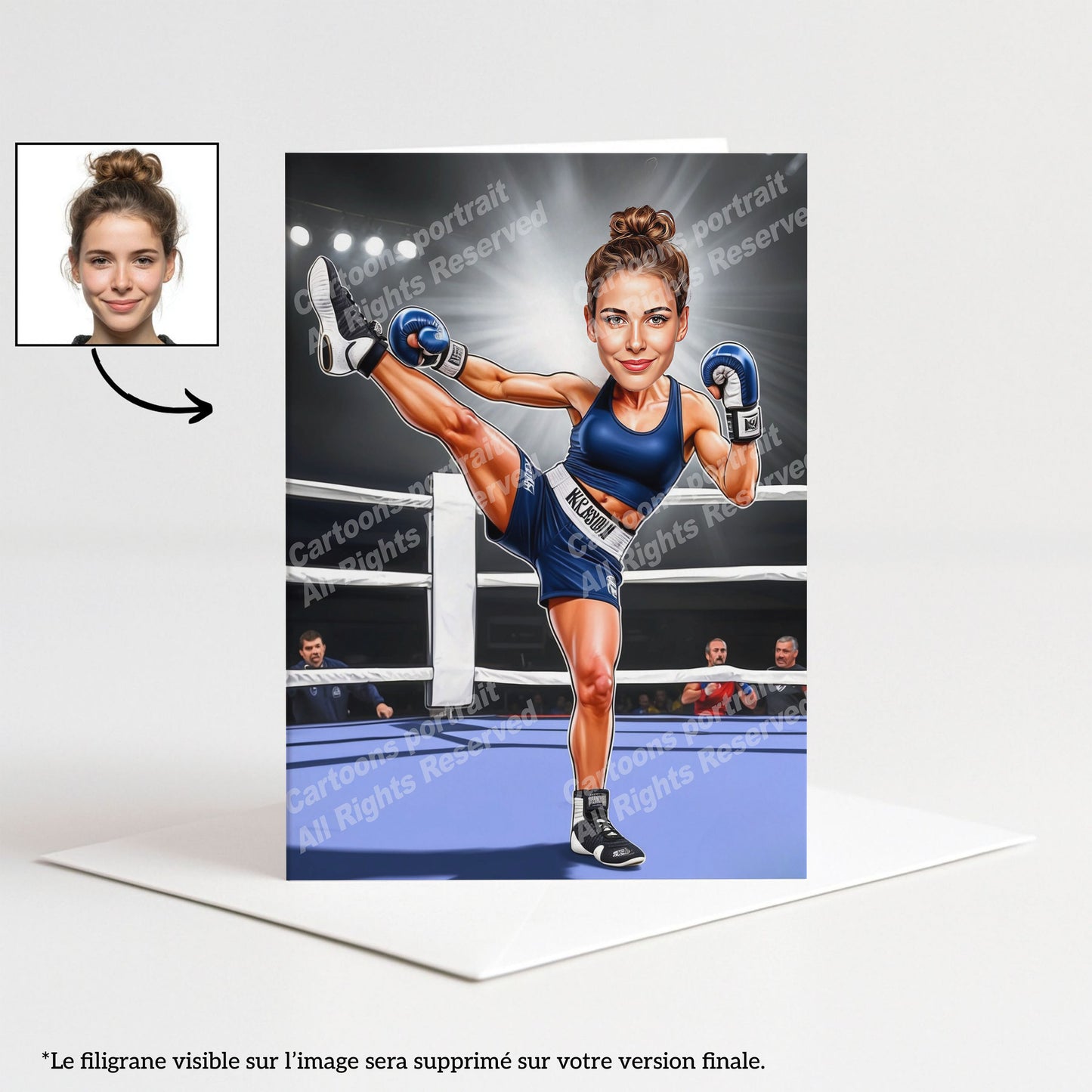 Kickboxing