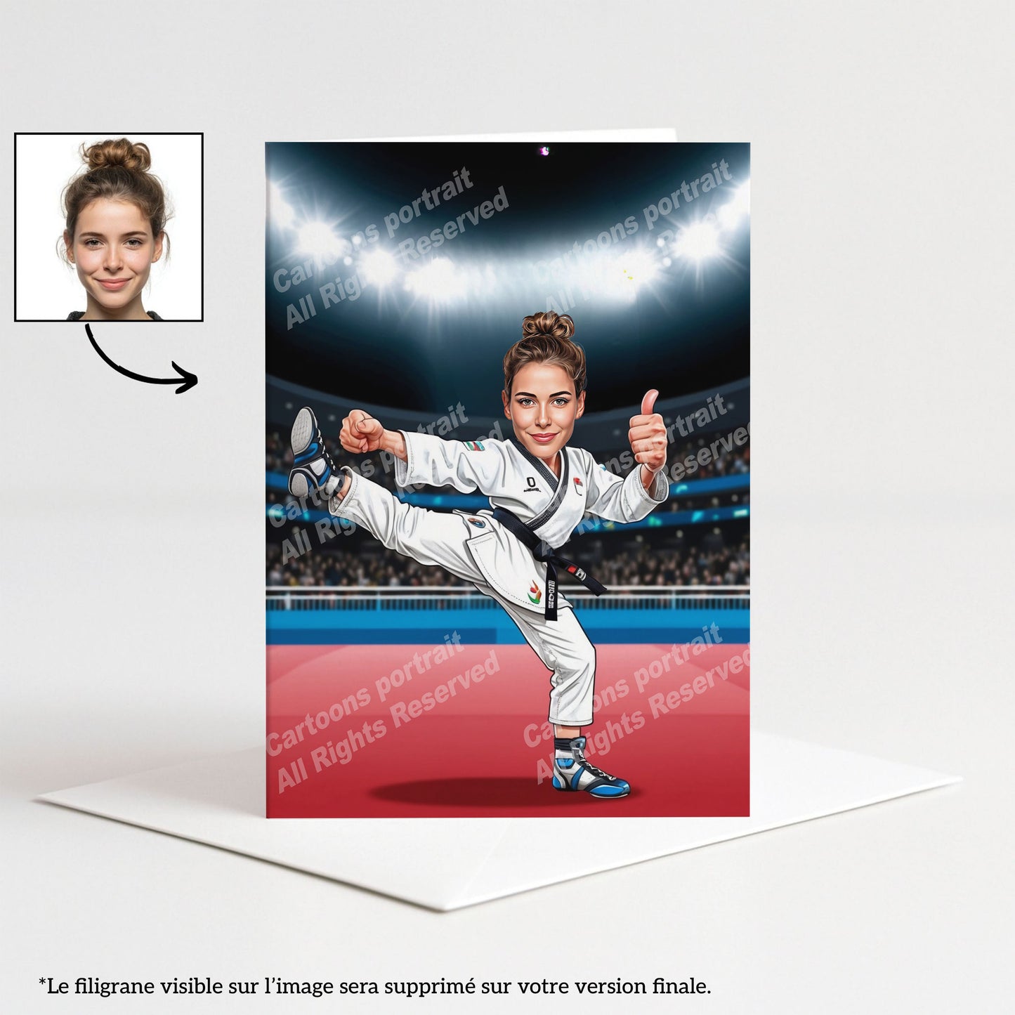 Kickboxing