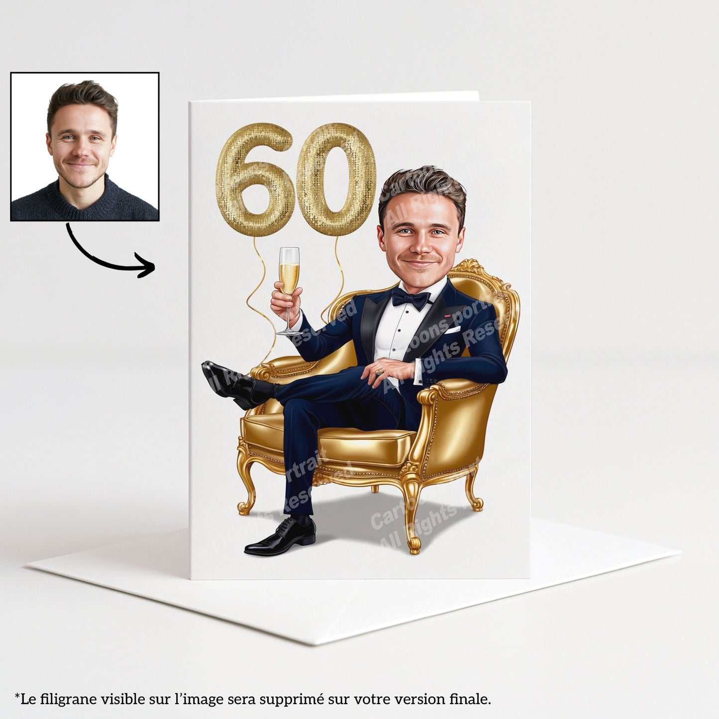 60th birthday