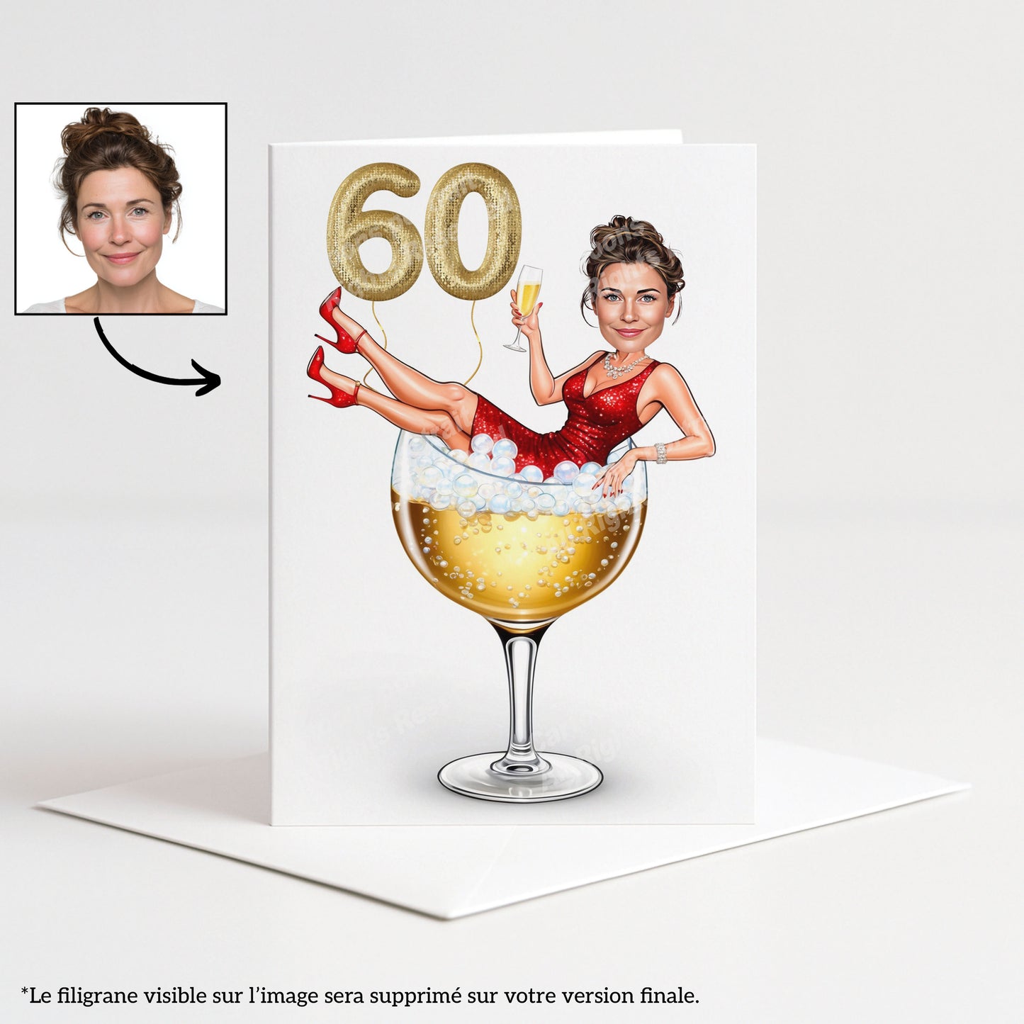 60th birthday