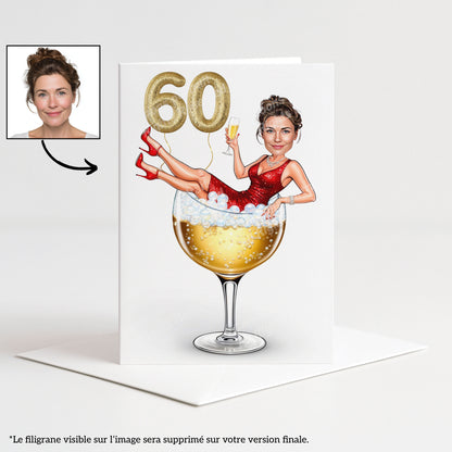 60th birthday