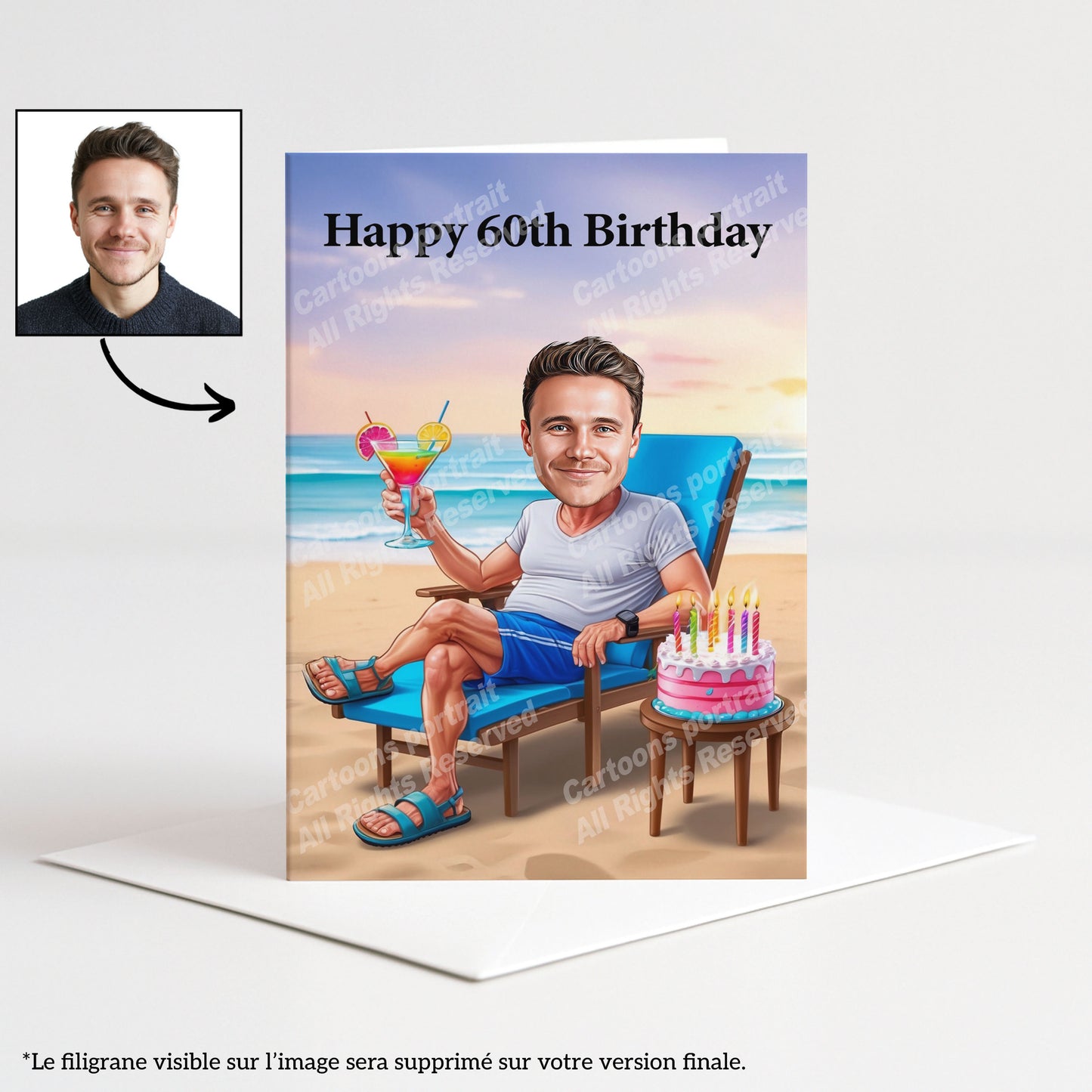 60th birthday