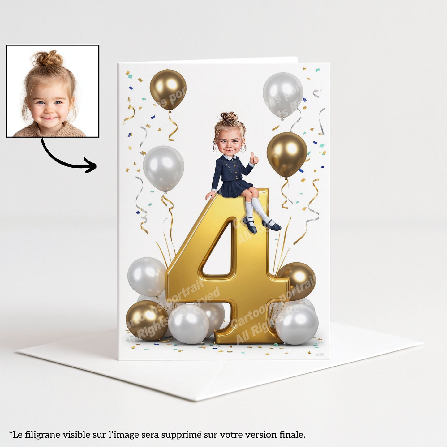 4e anniversaire