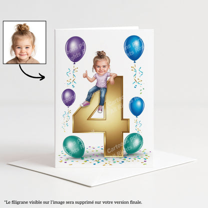 4e anniversaire