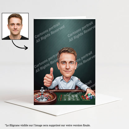 Roulette